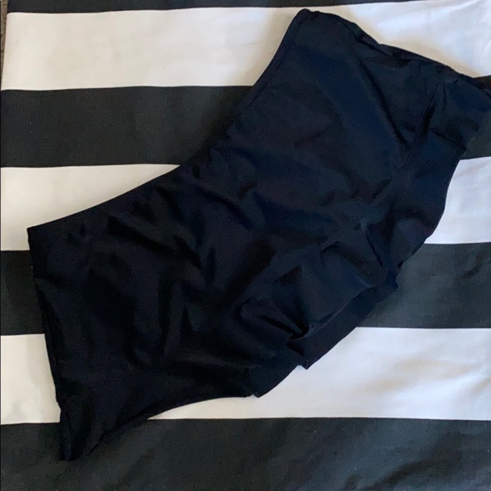 Swim Skirt